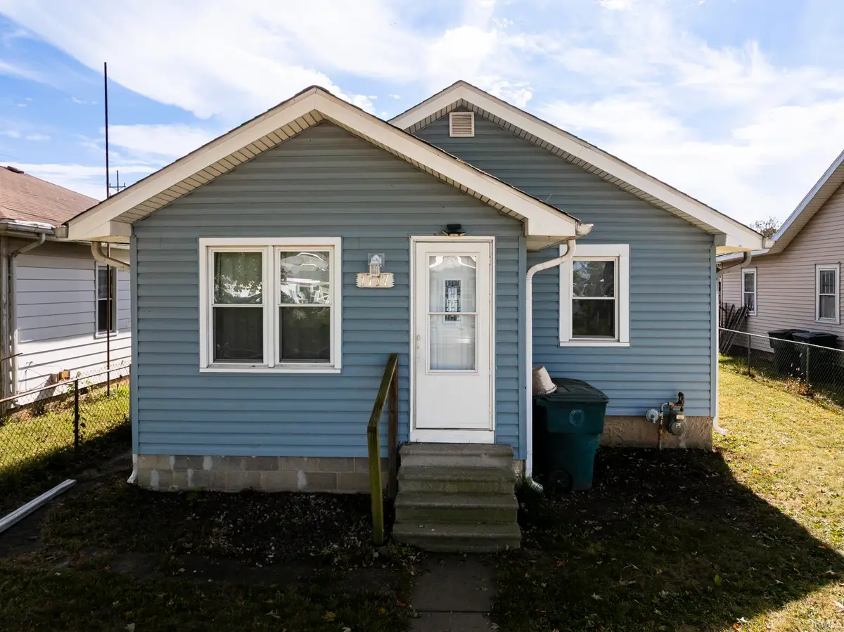 1717 W 13 Street, Muncie, IN 47302 - #1