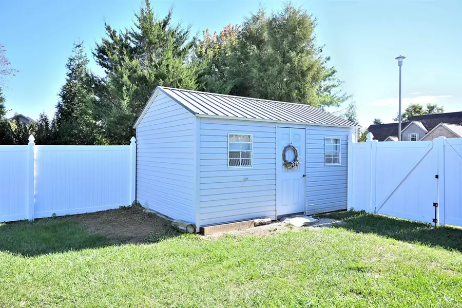1635 Justin Street, Jasper, IN 47546 - #3