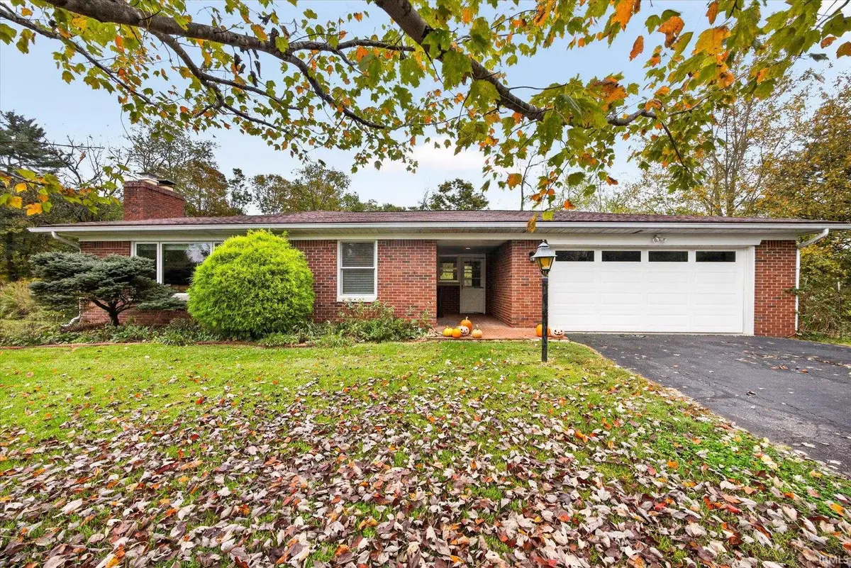 3795 E Robin Road, Bloomington, IN 47401 - #1