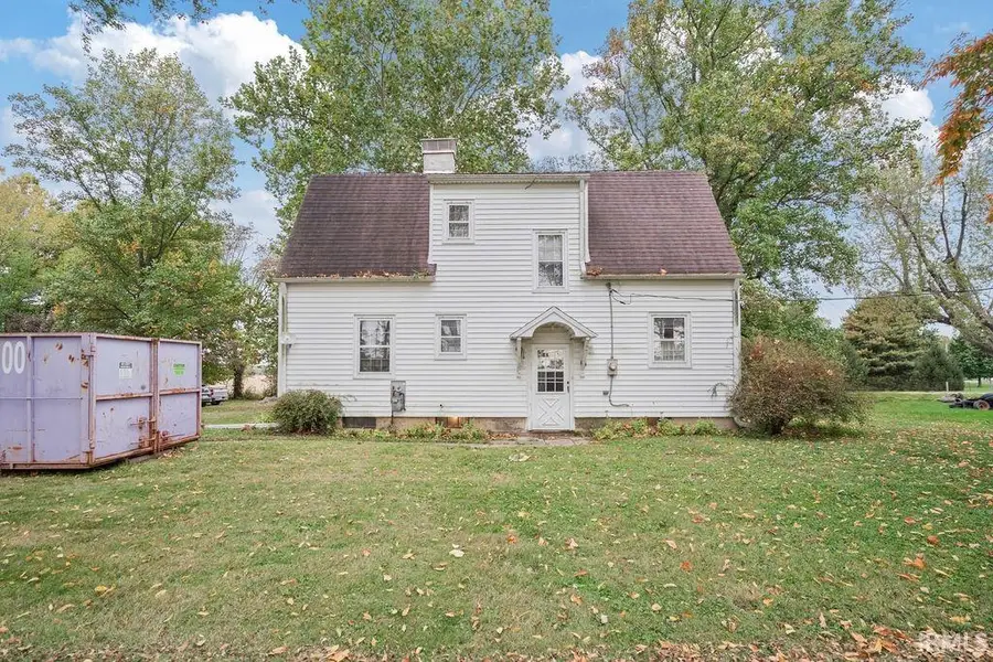 2365 W State Road 18 Road, Kokomo, IN 46901 - #2