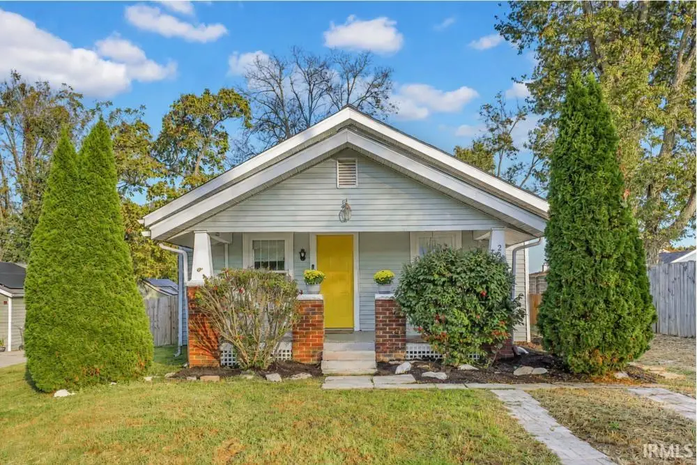 2615 S Rockport Road, Bloomington, IN 47403 - #1