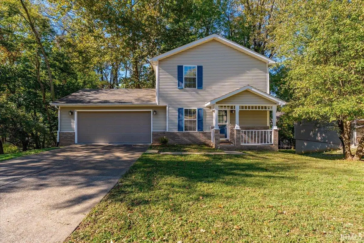 5899 Greensboro Drive, Newburgh, IN 47630 - #1
