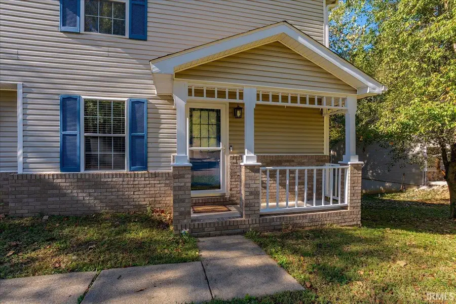5899 Greensboro Drive, Newburgh, IN 47630 - #3