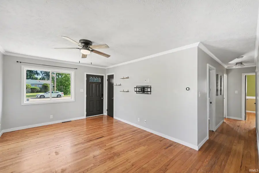 2734 Anzio Avenue, South Bend, IN 46615 - #2