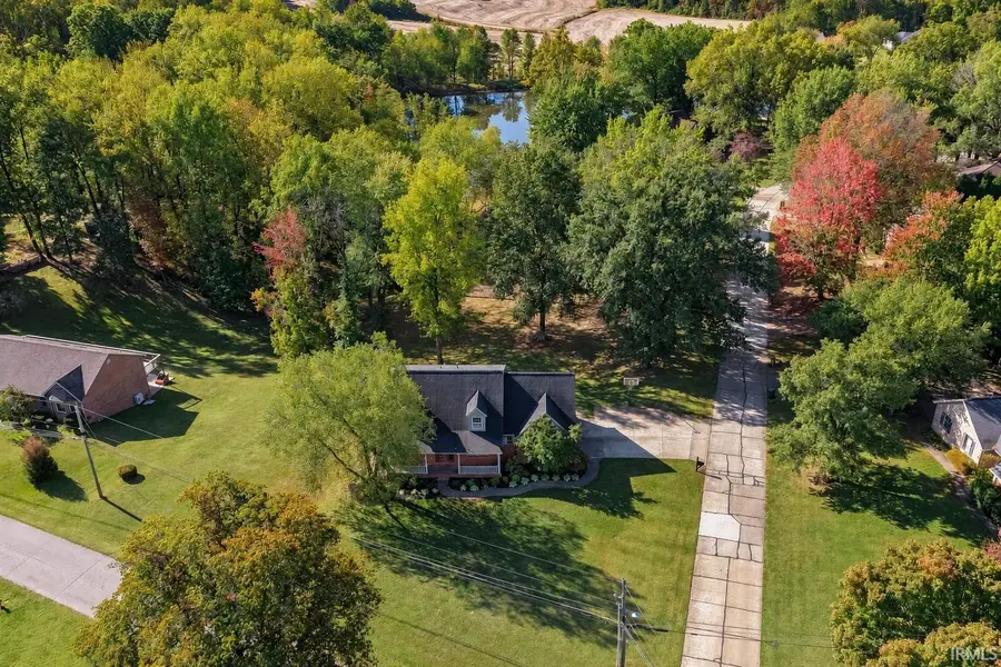 6951 Tonia Court, Evansville, IN 47710 - #2