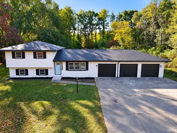 23290 County Road 106, Elkhart, IN 46514