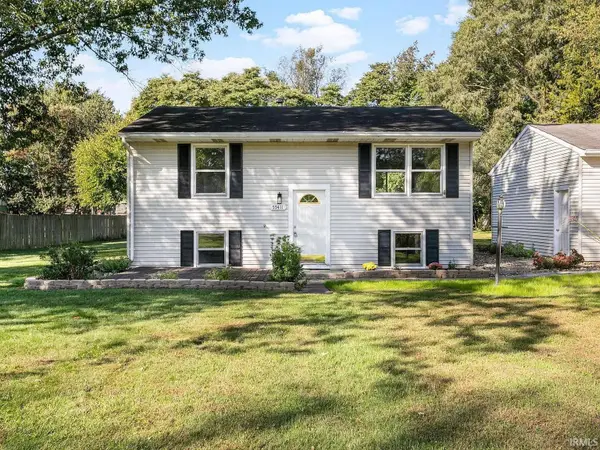 55411 Beech Road, Osceola, IN 46561