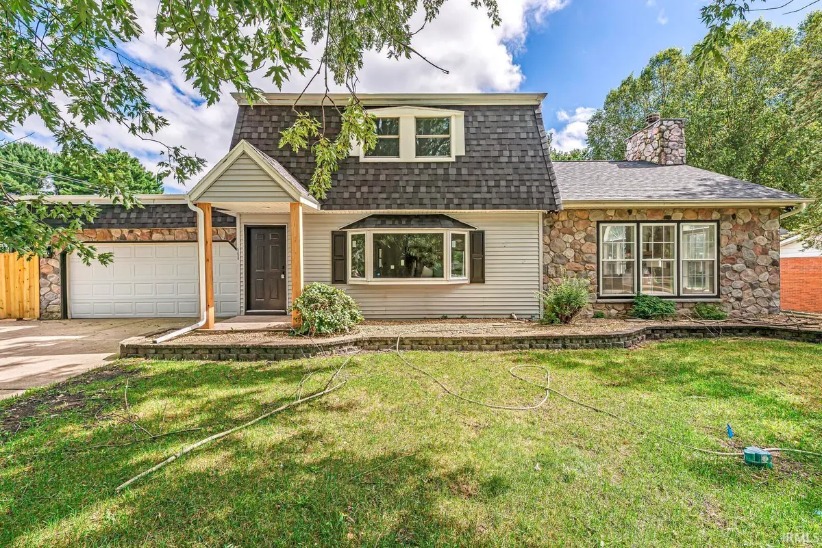 52020 Justine Drive, South Bend, IN 46628 - #1