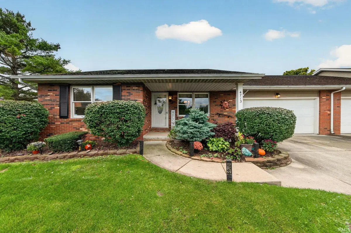 4713 Rivers Edge Drive, Mishawaka, IN 46544 - #1