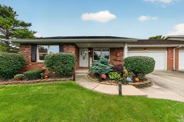 4713 Rivers Edge Drive, Mishawaka, IN 46544