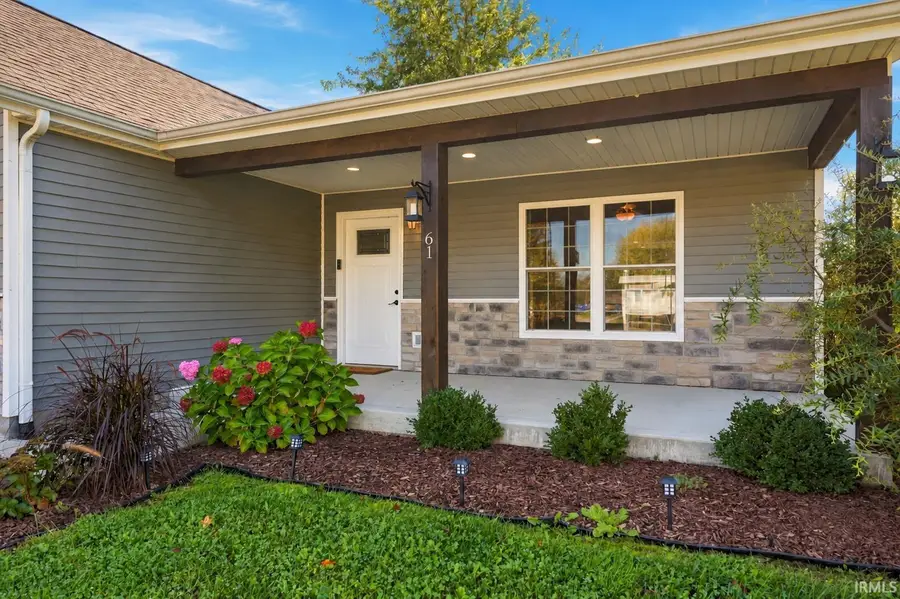 61 SW Wrenn Parkway, Greensburg, IN 47240 - #2