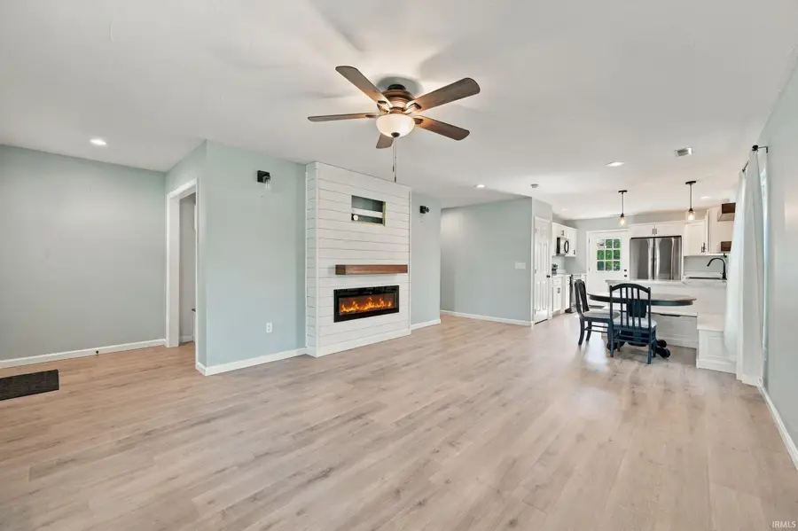 61 SW Wrenn Parkway, Greensburg, IN 47240 - #3