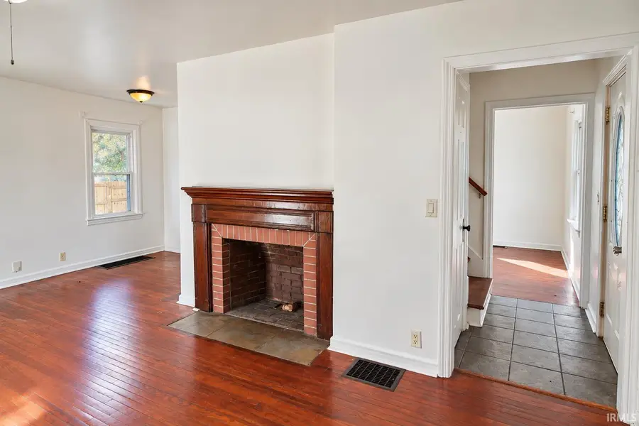 2314 S Hackley Street, Muncie, IN 47302 - #2