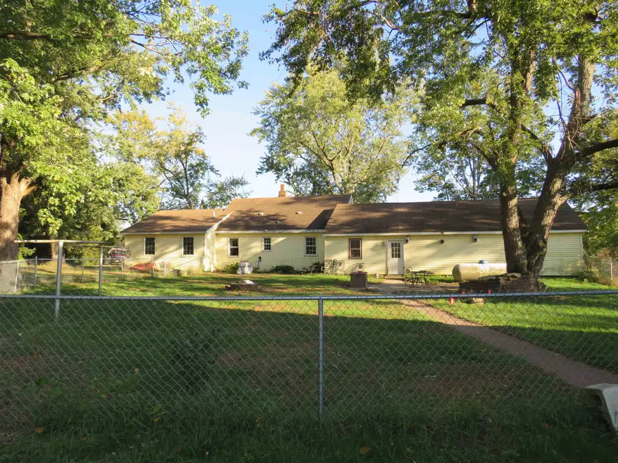 25843 Layton Trail, North Liberty, IN 46554 - #3