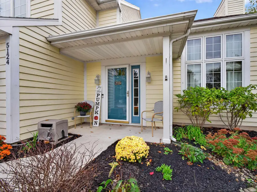 5124 Pin Tail Place, Fort Wayne, IN 46818 - #2
