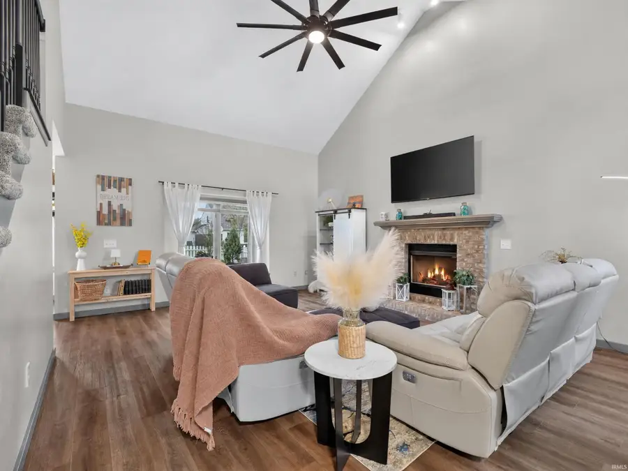 5124 Pin Tail Place, Fort Wayne, IN 46818 - #3
