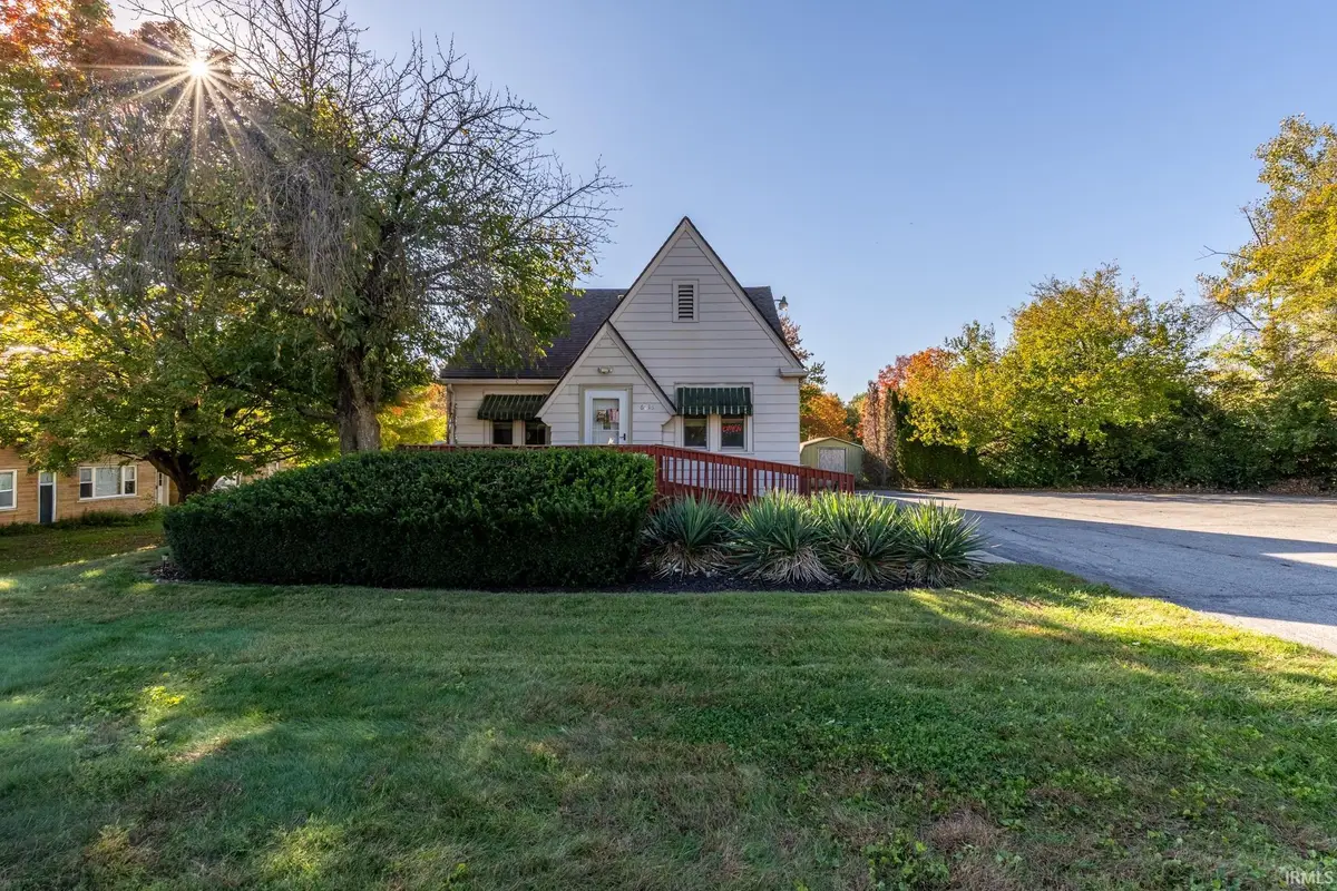 6216 Fairfield Avenue, Fort Wayne, IN 46807 - #1