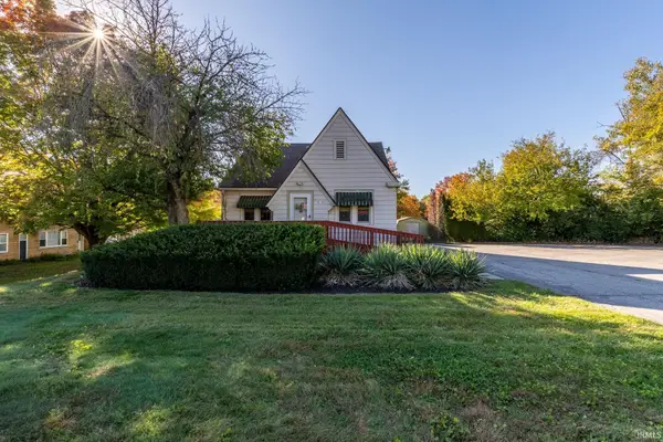 6216 Fairfield Avenue, Fort Wayne, IN 46807
