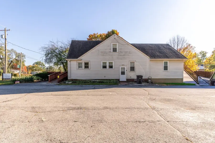 6216 Fairfield Avenue, Fort Wayne, IN 46807 - #3