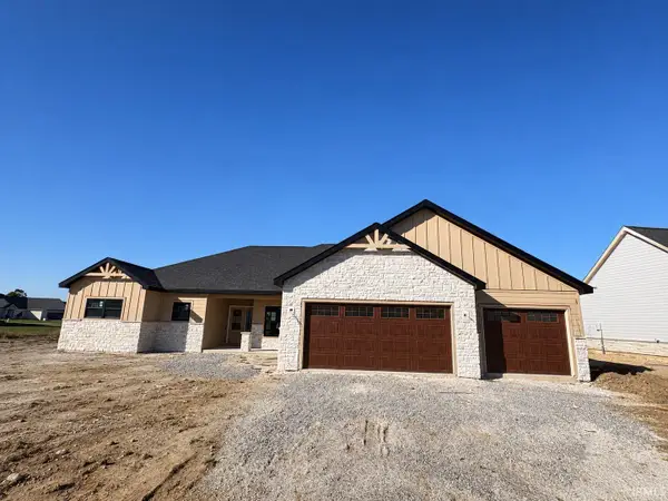 17665 Pavia Pass, Huntertown, IN 46748