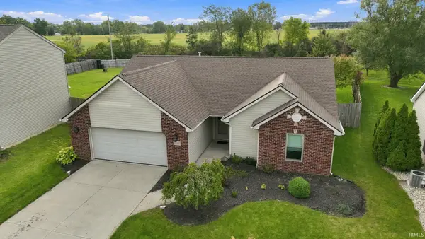1932 Mark Anthony Crossing, Fort Wayne, IN 46818