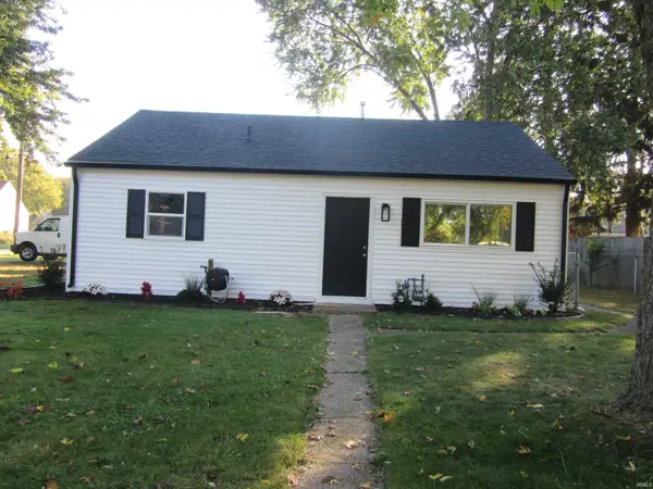 162 Joyce Court, Elkhart, IN 46516