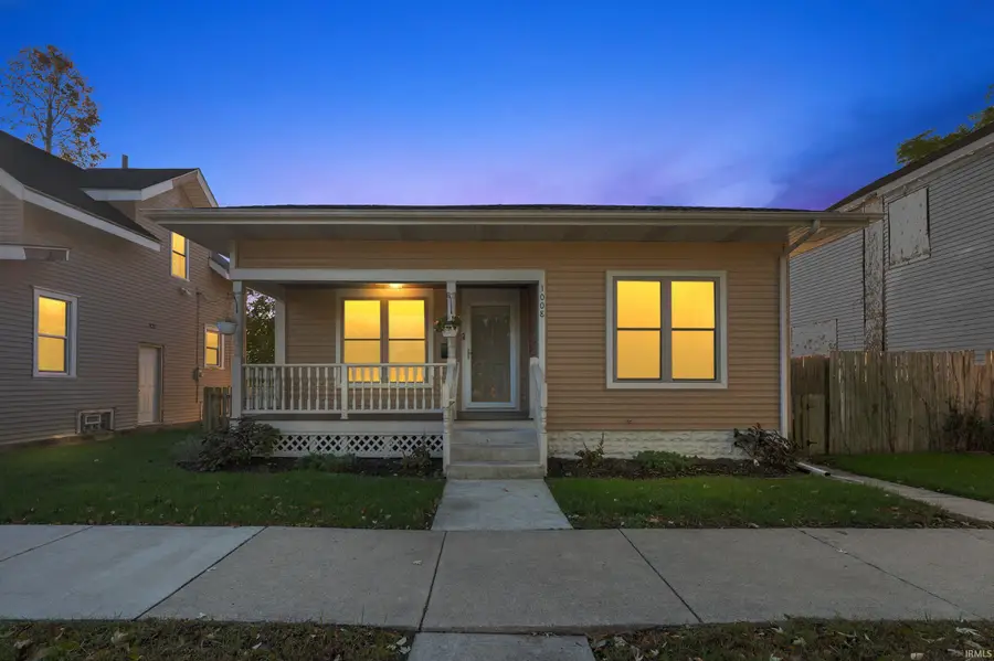 1008 California Avenue, South Bend, IN 46616 - #2