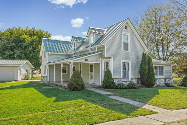 9221 White Street, Clarks Hill, IN 47930