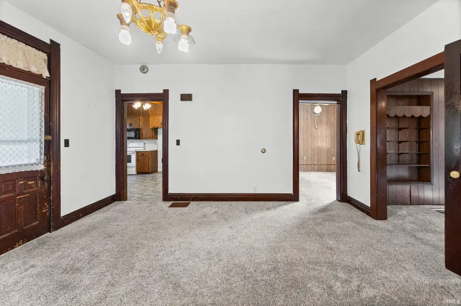 9221 White Street, Clarks Hill, IN 47930 - #2