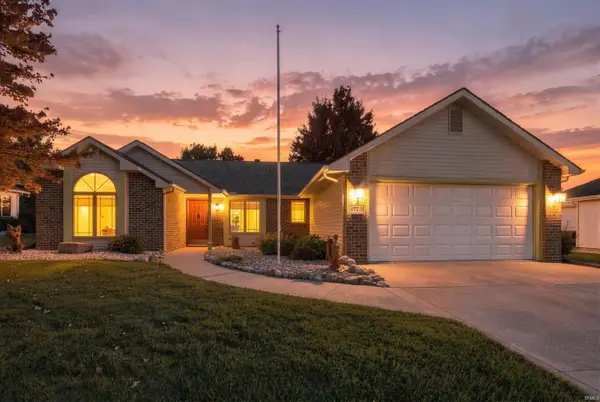 1773 E Ravenwood Lane, Columbia City, IN 46725