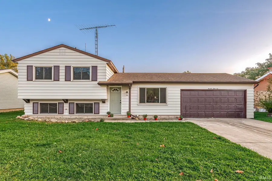 1942 Thornhill Drive, South Bend, IN 46614 - #2
