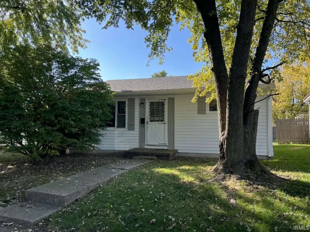 1323 S Waugh Street, Kokomo, IN 46902 - #1