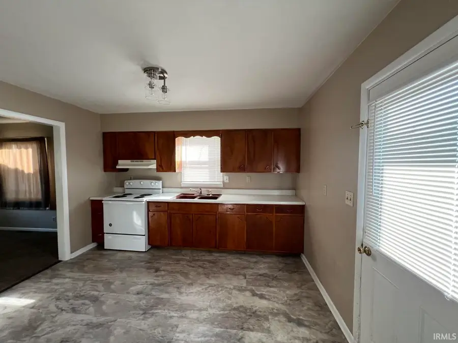 1323 S Waugh Street, Kokomo, IN 46902 - #3
