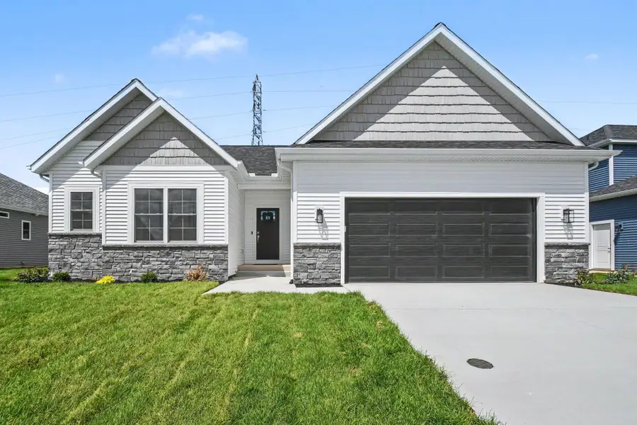 11377 Albany Ridge Drive, Osceola, IN 46561 - #2