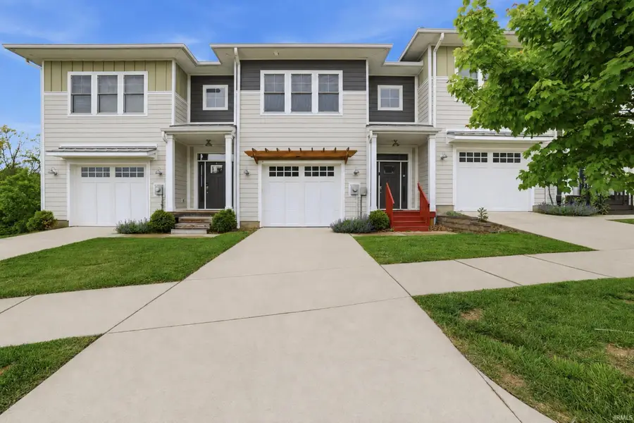 4313 N Cypress Lane, Bloomington, IN 47404 - #2