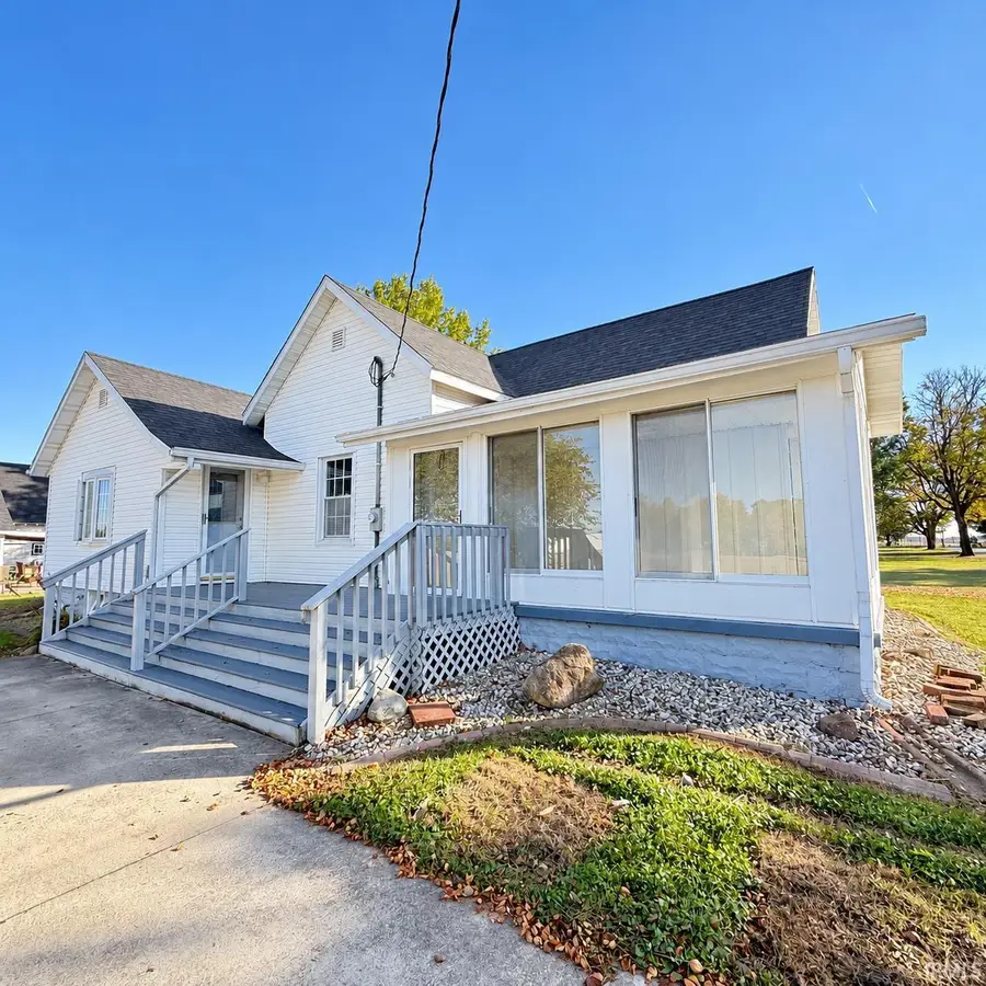 9500 S Cr 900 W, Daleville, IN 47334 - #3