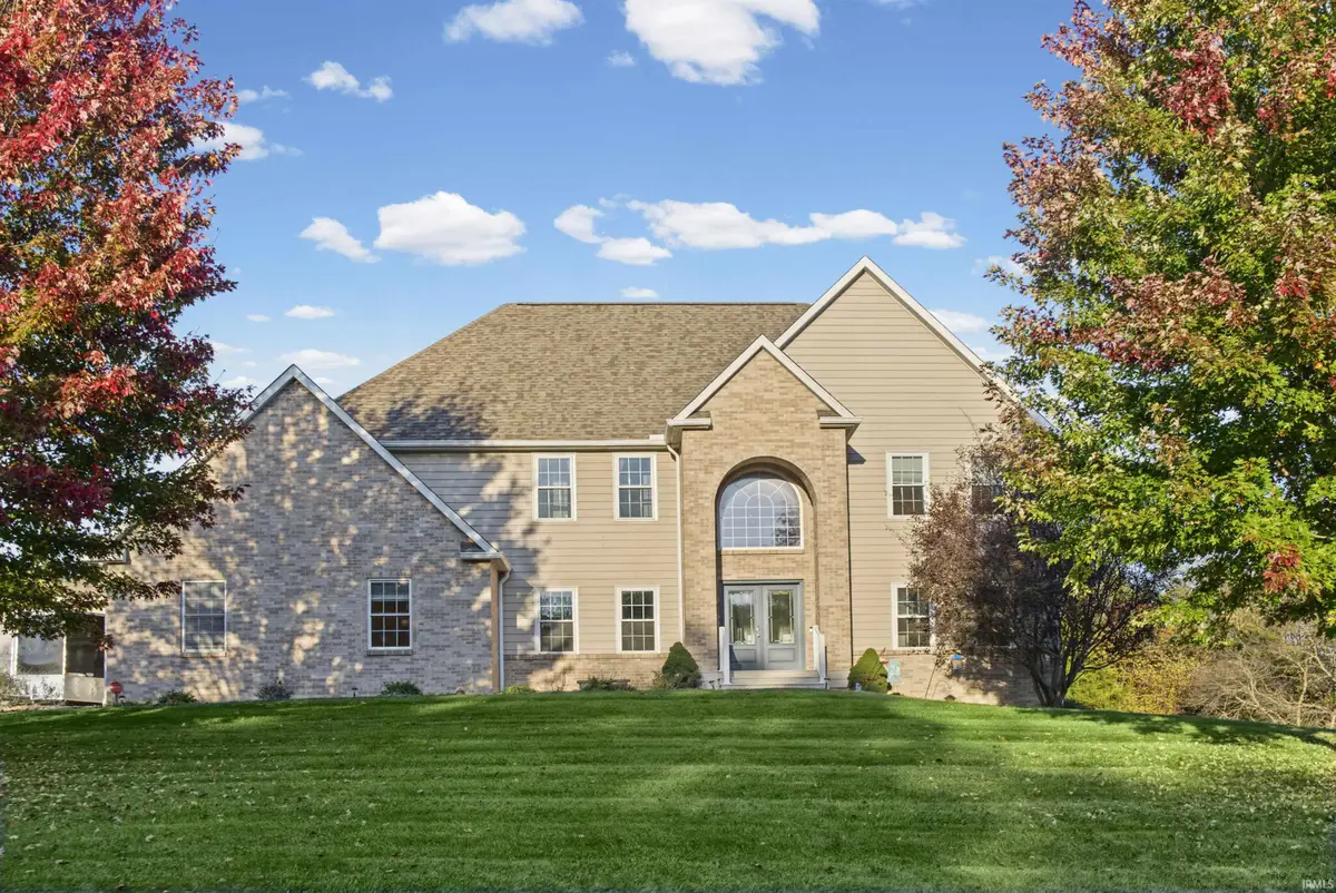 845 E Alexis Way, Bloomington, IN 47401 - #1