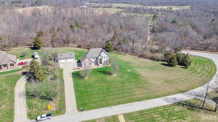 845 E Alexis Way, Bloomington, IN 47401 - #2