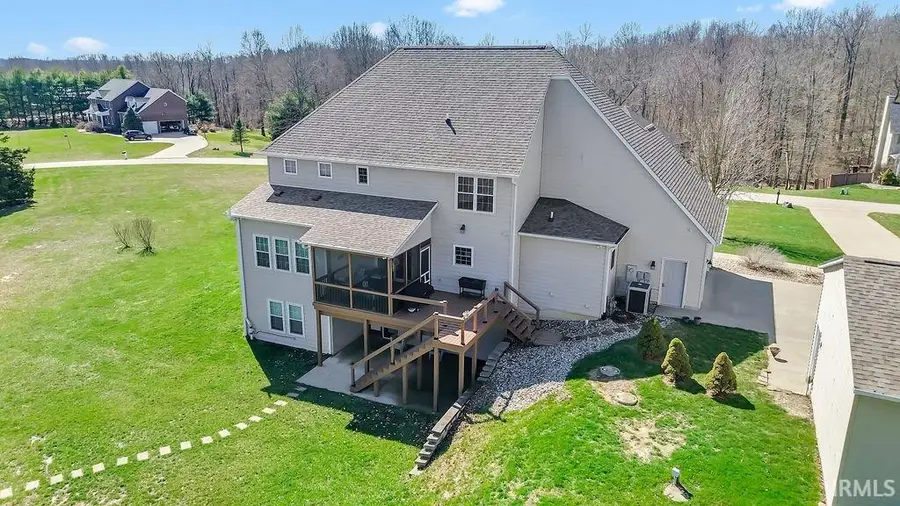 845 E Alexis Way, Bloomington, IN 47401 - #3