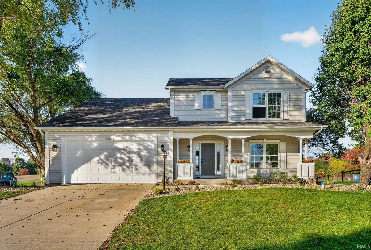 10343 Heather Brooke Drive, Osceola, IN 46561 - #1