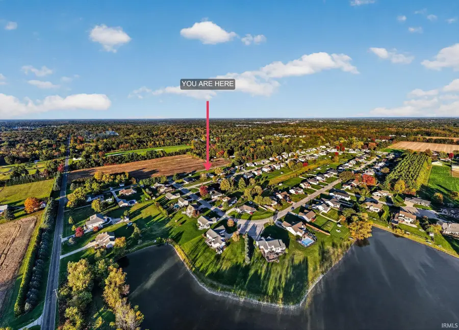 10343 Heather Brooke Drive, Osceola, IN 46561 - #2