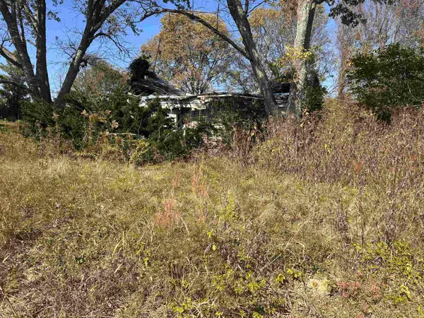 931 Wesley Chapel Road, Spencer, IN 47460