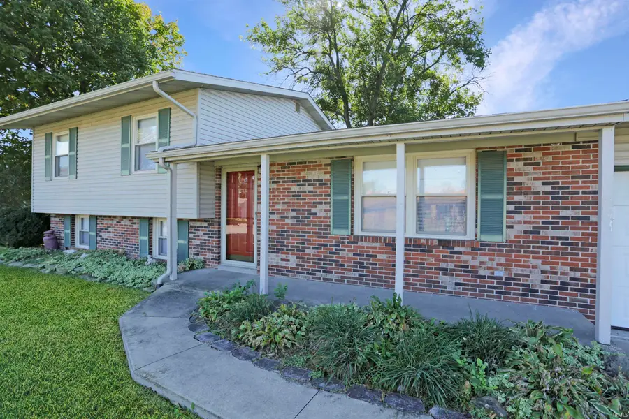 300 Riviera Drive, Mount Vernon, IN 47620 - #2