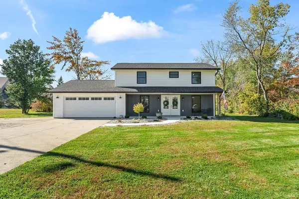 2870 Guilford Street, Huntington, IN 46750