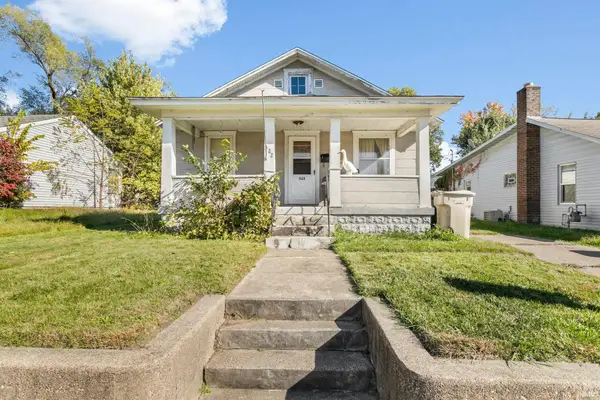 522 S 26th Street, South Bend, IN 46615