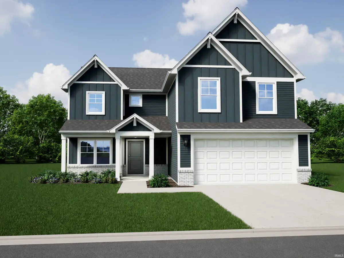 1807 Marjorie Lane, Kokomo, IN 46902 - #1