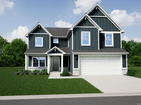 1807 Marjorie Lane, Kokomo, IN 46902