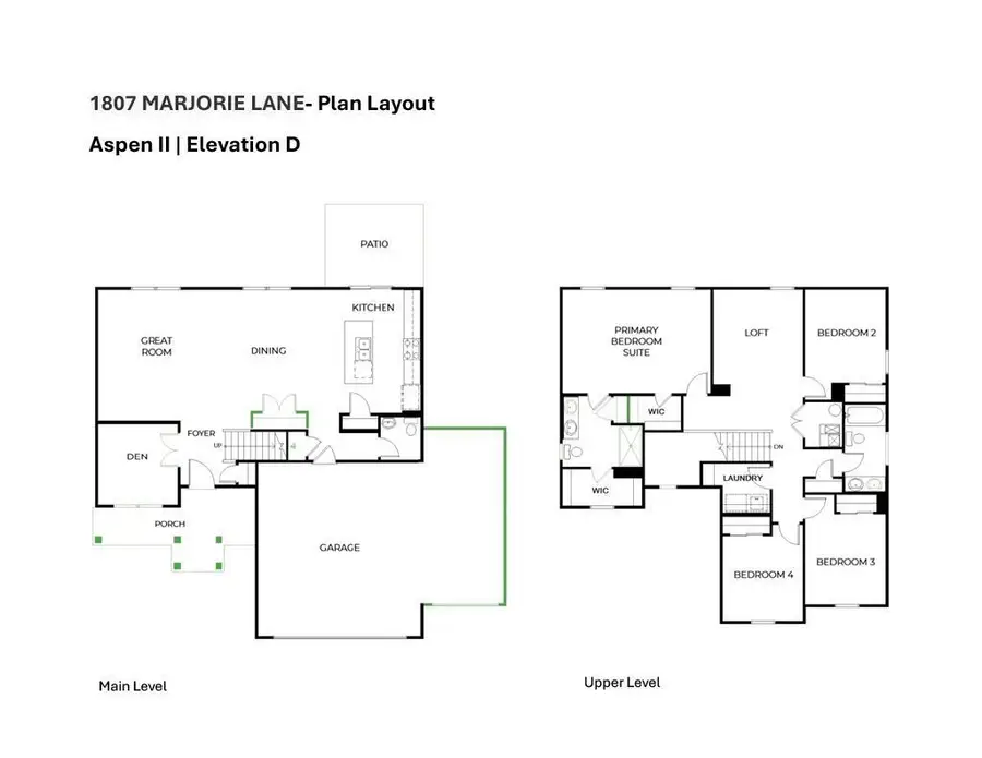 1807 Marjorie Lane, Kokomo, IN 46902 - #2