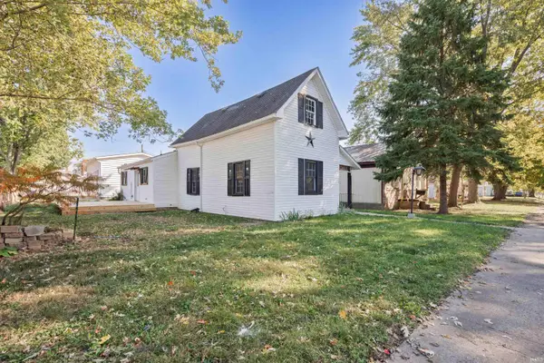 1410 N Leeds Street, Kokomo, IN 46901