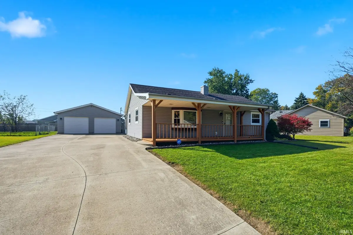 917 Houston Drive, New Haven, IN 46774 - #1